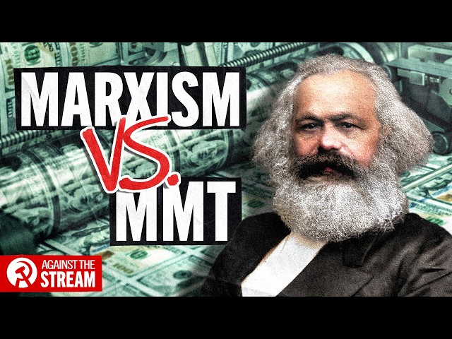 The Ruling Class Has No Answer – Does the Left? | AGAINST THE STREAM