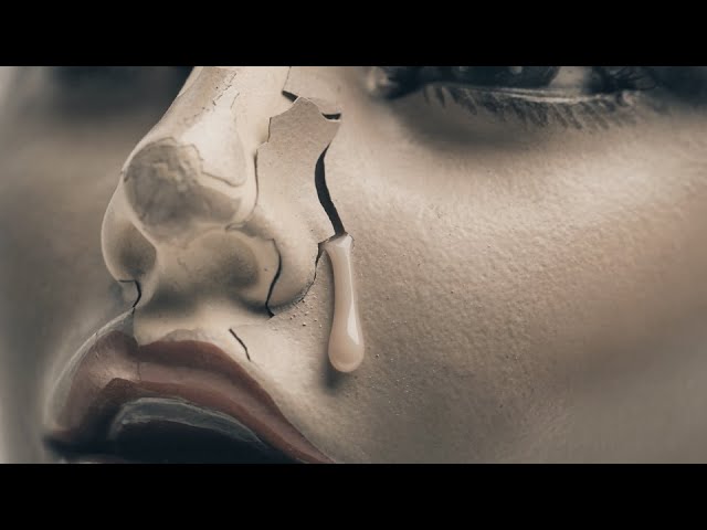 Mildreda - Silk Skin [Official Lyric Video]