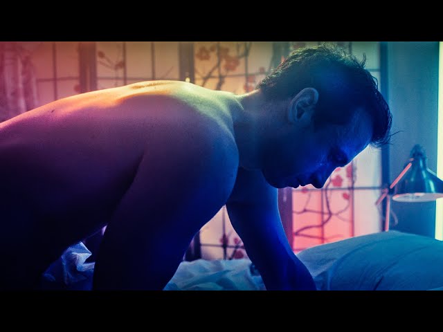 Companionship - Black Mirror Inspired Film (NSFW)