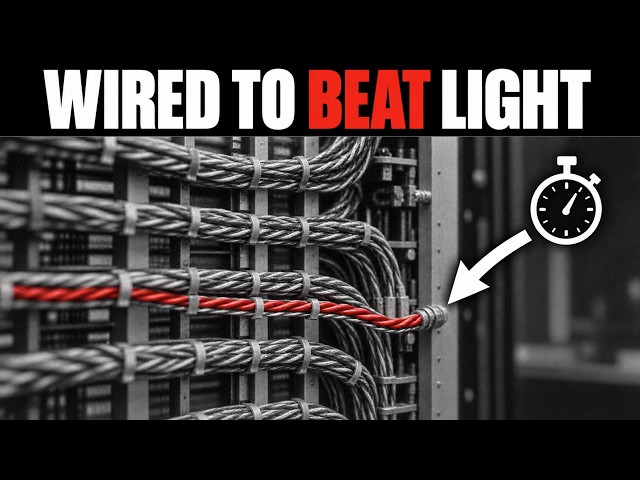 The Secret Cray Design from 1976 That Nobody Ever Copied