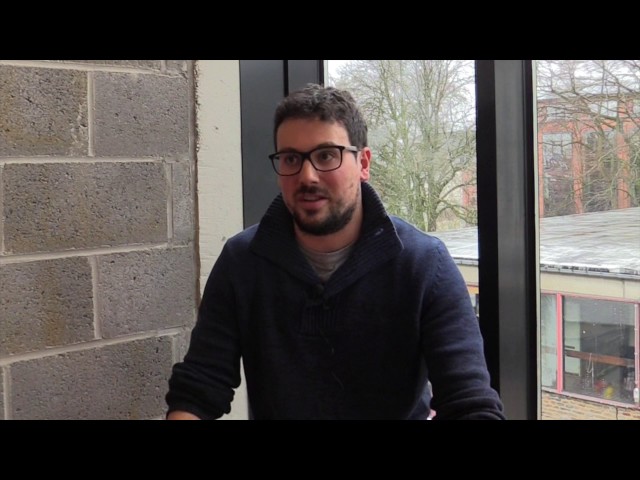 LibreOffice interview: Xisco Fauli, QA engineer