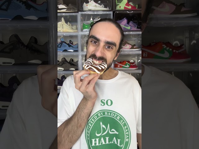 Don’t waste food. Always keep it So Halal Mode 😃👍 #asmr #food #mukbang #eatingsounds #eating