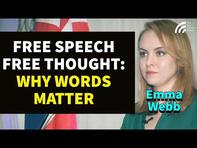 Speech Control is Social Engineering. Don't Use Their Words & Language. Stay True to Your Heart.