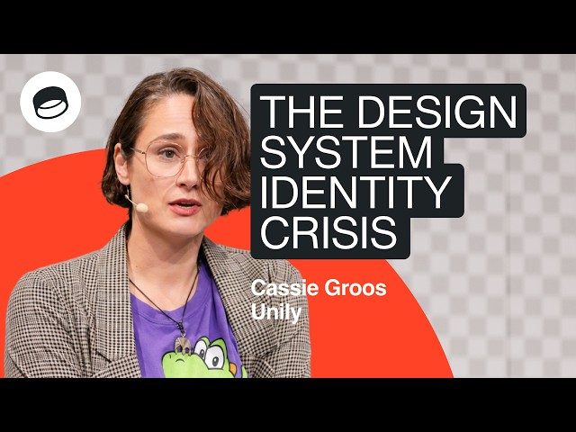 Design Systems in the Age of Agents: What Changes, What Doesn't