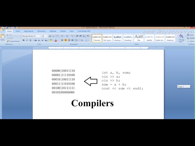 What are Compilers and Linkers in Programming