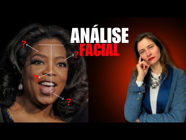 The Secret to Oprah Winfrey's Elegance and Strength
