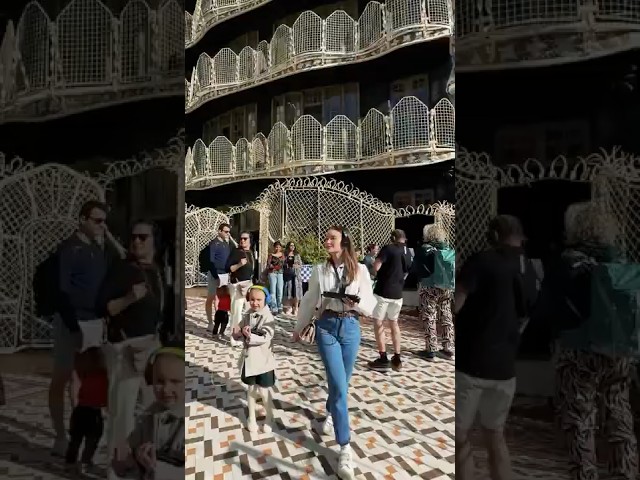 Tour at CASA BATLLÓ in Barcelona: Is it worth it?