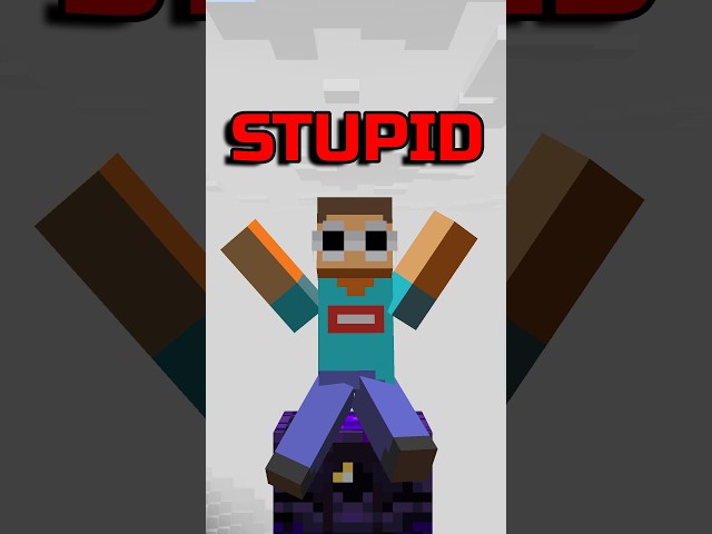 Dream's Hunters Are STOOPID 😡