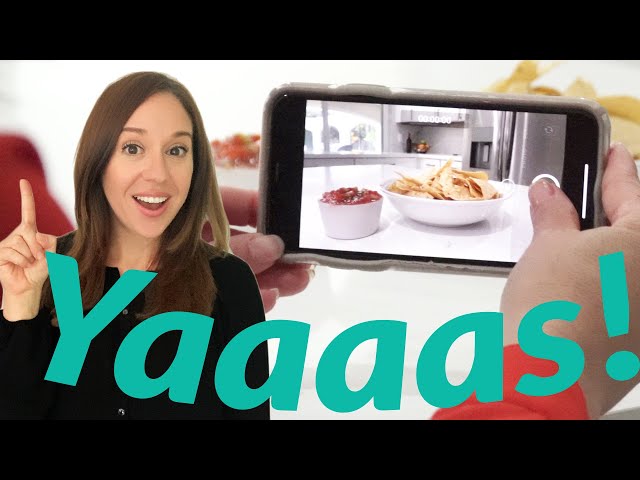 iPhone Videography Tutorial