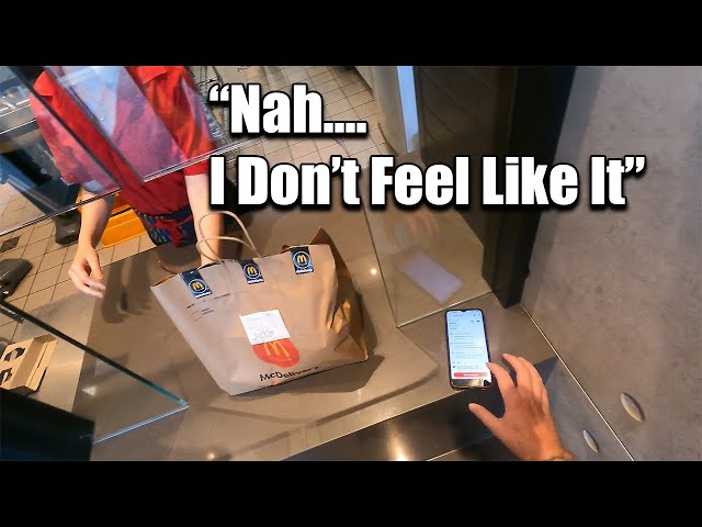 Lazy Doordash and Uber Eats Driver. How Much Do You Make?