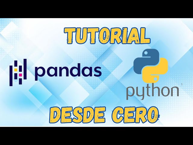 Python PANDAS Tutorial from SCRATCH | Pandas Course (Dataframes, read_csv, iloc, iterrows, to_excel)