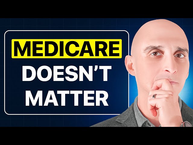 Once I Show Early Retirees This, Healthcare Becomes EASY