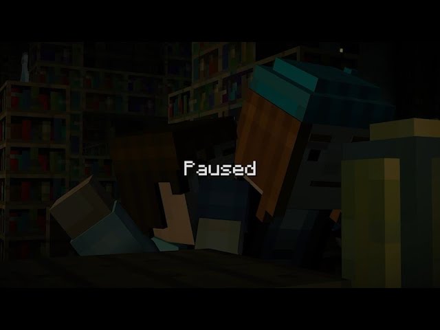 Minecraft Story Mode: Corruption