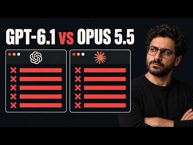 GPT-6.1 Sol vs Opus 5.5: 10 Real Bugs, One Broke 4 Tests