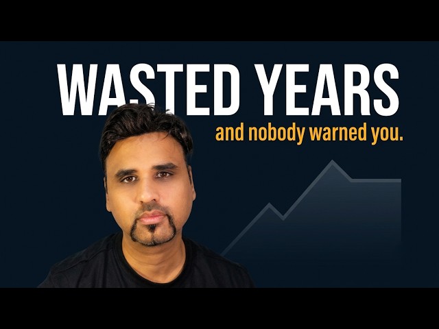 Are You Failing as a Junior Engineer? (The Truth)