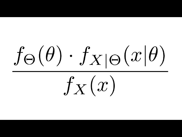 EVERYTHING has a Probability