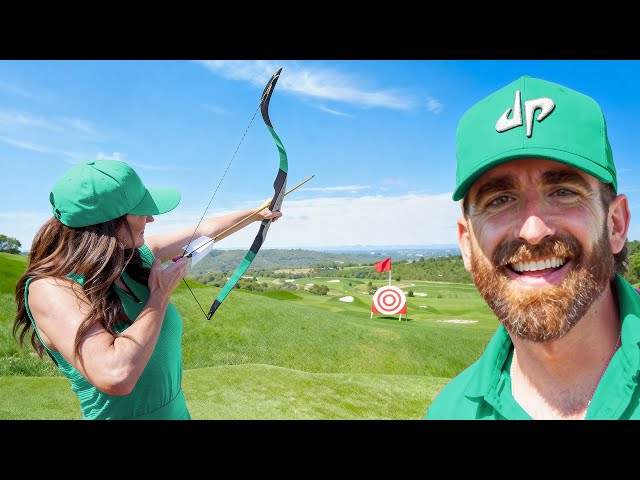 All Sports Golf Battle 6 (feat. Wives)