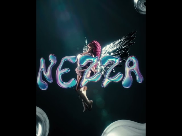 NEZZA - HEAVEN OFFICIAL TEASER (DROPPING 7/26) #newmusic