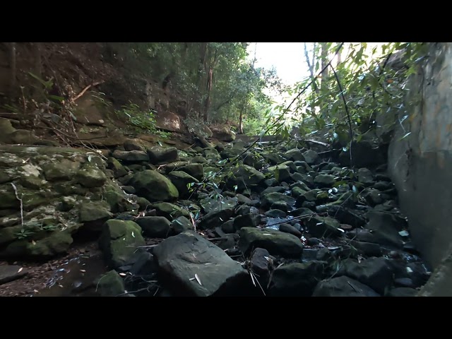 tunnel 1