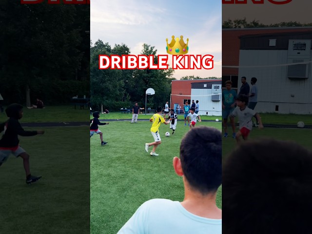 🔥MASTER SKILLS #soccer #dribbling