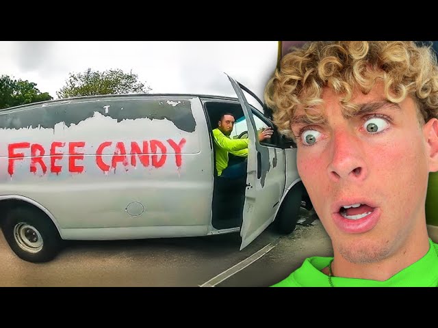 Kidnappers Who Got CAUGHT