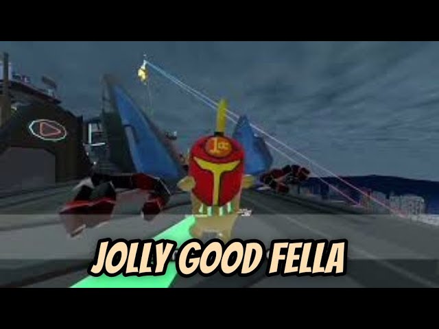 Wanna go fast in Super City VR? Easy guide, no exploits.