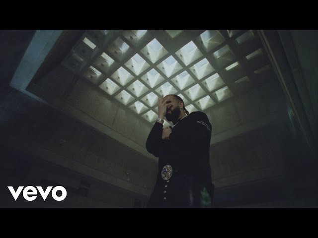Drake - National Treasures