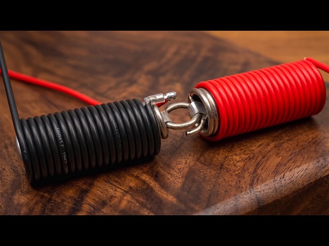 The Shocking Nobody Ever Told You! An invention that astonishes the whole world!