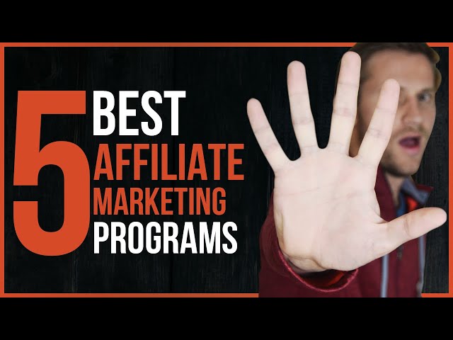 5 Best Affiliate Marketing Programs With Recurring Commissions!