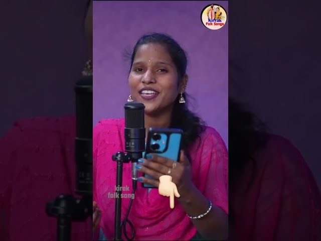 PARESHAN AITHIRO SONG SOUL STUDIO VERSION | MOHAN MIKKY | SINGER MAMATHA RAMESH | KIRRAK FOLK SONGS