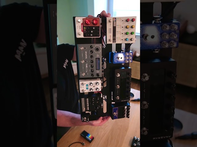 The hidden costs of building a pedalboard. Almost $1k before pedals?? 😱