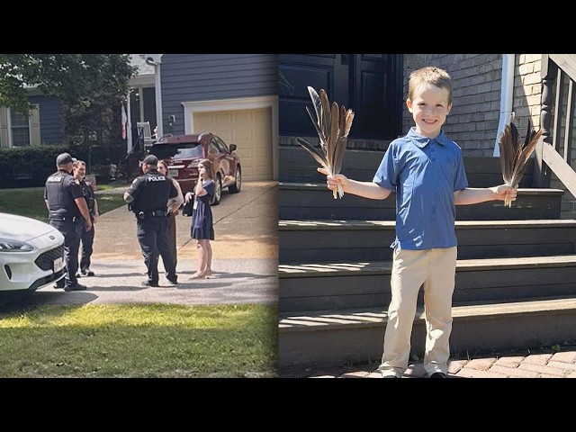 Mom Who Let Son Play Outside Convicted On Neglect-Related Charges