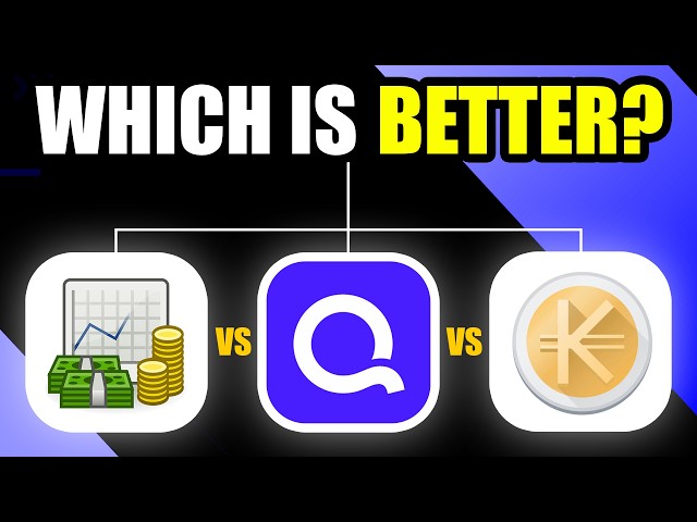 GnuCash vs Quicken vs KMyMoney (2026): Which Is The Best Personal Finance Tool?