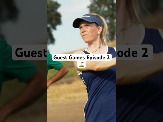 Guest Games Episode 2 is out now!