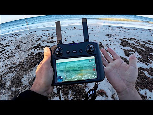 FIRST LOOK: The All-New AEROO SMART CONTROLLER is HERE!