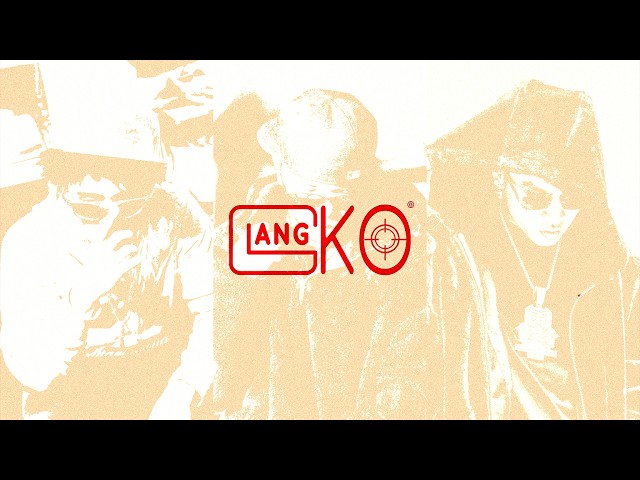 OLG Zak - GANG KO feat. YB Neet & Ryouji (Official Lyric Video)