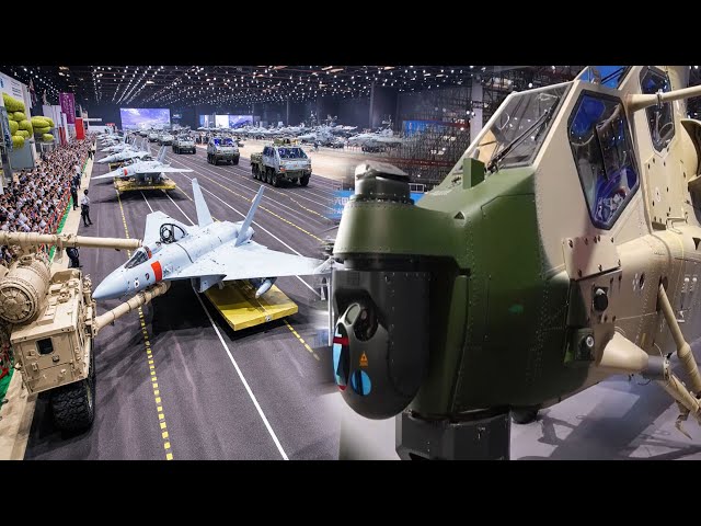 What China’s PLA Military Advancements Reveal to the West.. The U.S. were Shocked