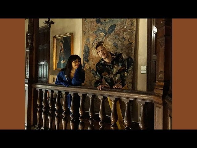 Hana ft. Goyo Degano - Plan de Fuga (Video Oficial)