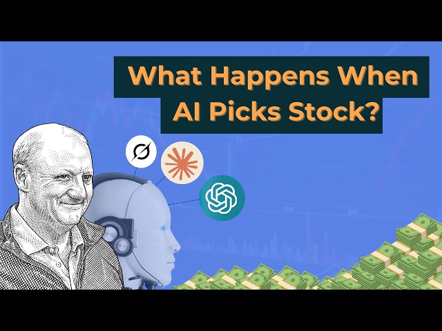Why Money Managers Don't Trust AI
