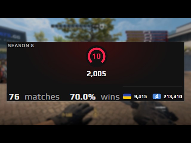 The only important skill to be lvl10 (You can get it in 7 days, seriously)