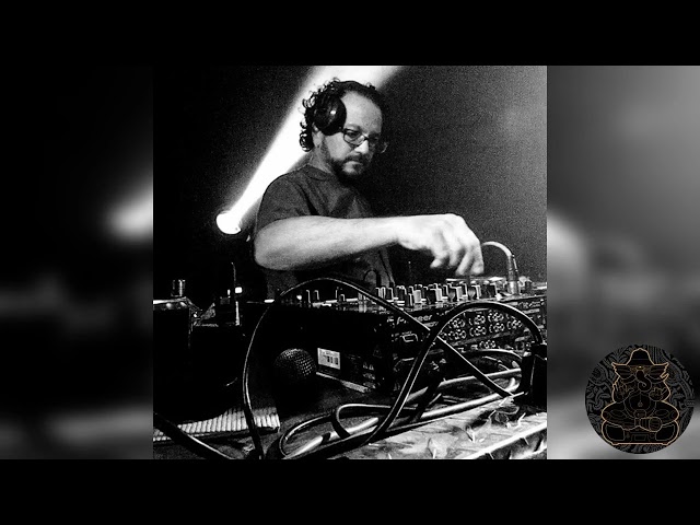 Mark Farina- Trackability djmix- March 2008