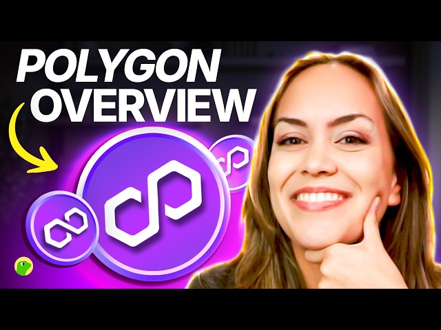 Why Polygon Spent $250M to Build the Future of Payments