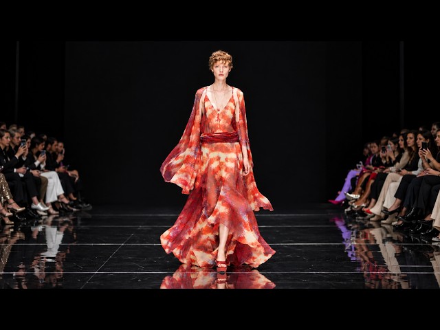 Roberto Cavalli | Spring/Summer 2027 | Milan Fashion Week