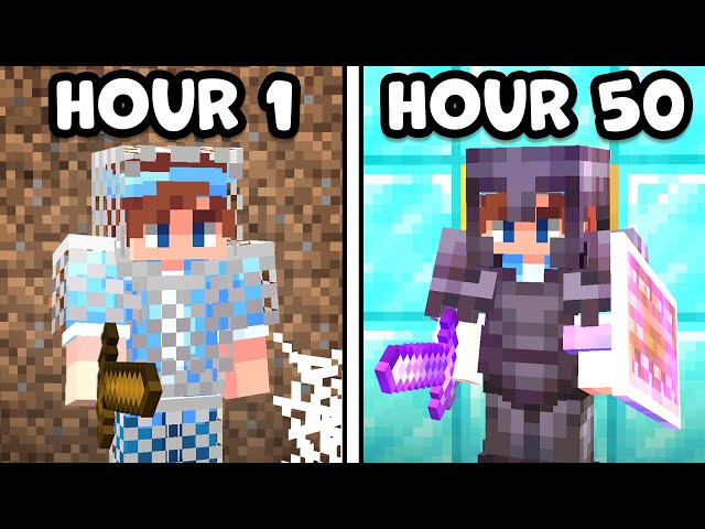 I Became Rich on the Deadliest Public SMP