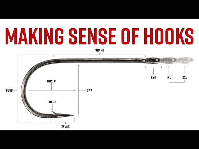 Making Sense of Hooks