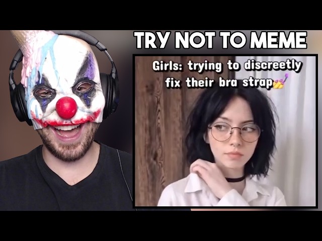 Try Not To Meme #78