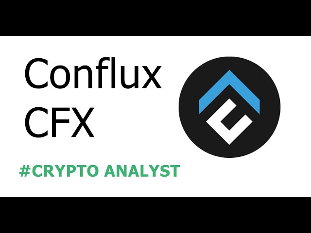Conflux CFX Crypto Prediction - 13 September 2026