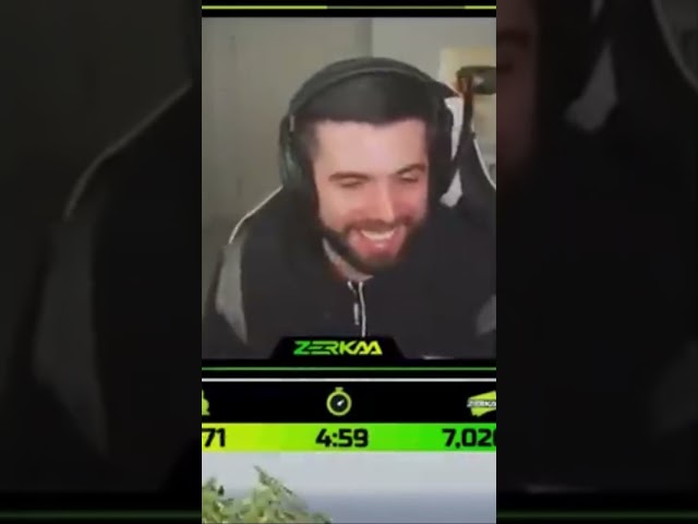 The single most emotional Zerkaa/Josh moment on stream #wholesome #emotional #sidemen #zerkaa #sad