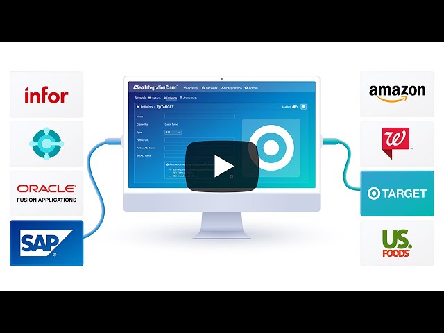 Trading Partner Onboarding in Manufacturing