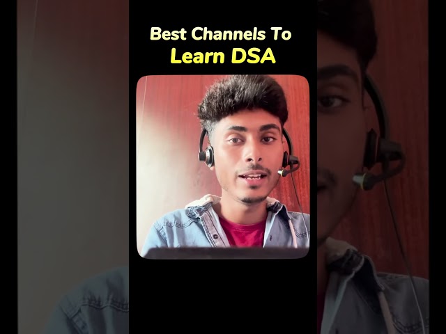 Master dsa in just 30 Days!👨‍💻| #shorts